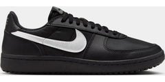 Wmns Nike Field General 82 Black Grey White FZ5593-001 Sneaker Shoe Trainer