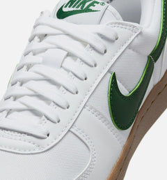 WMNS Nike Field General White Gum Dark Brown Gorge Green FZ5593-103 Shoe Sneaker