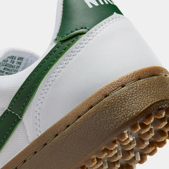 Wmns Nike Field General White Gum Dark Brown Gorge Green FZ5593-103 Sneaker