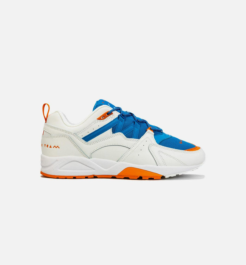 Karhu Fusion 2.0 Join The Team X Sasu Kauppi White Blue SK16001 Shoe Sneaker