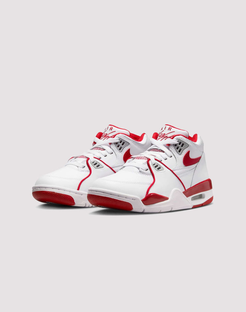 Jordan Air Flight 89 