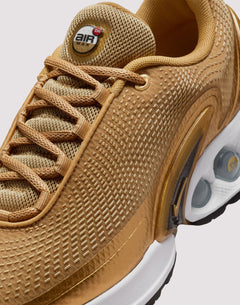 Nike Air Max Dn Premium "Metallic Gold/Black/White"