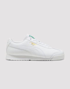 Puma Roma Basic "White"