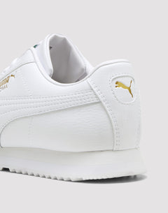 Puma Roma Basic "White"