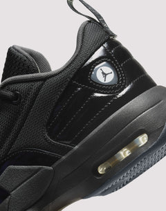 Jordan Max Aura 6 Grade School Boys' "Black/Anthracite"
