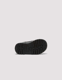 Timberland Premium Mid Toddler Boys' "Black" Field Boot