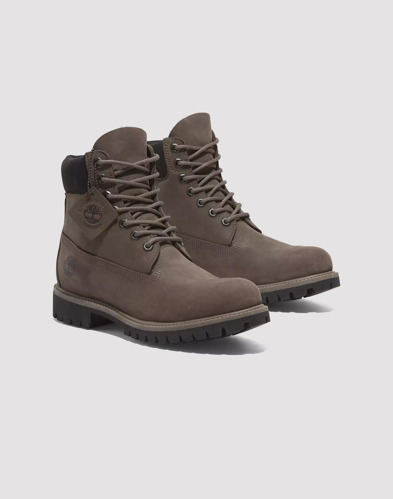 Timberland 6-Inch Premium Waterproof Boot