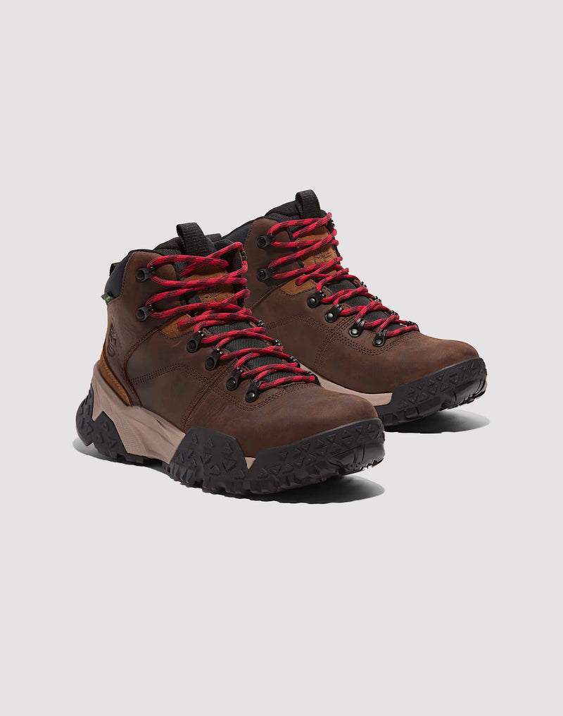 Timberland Motion Scramble Mid Hiking Boot