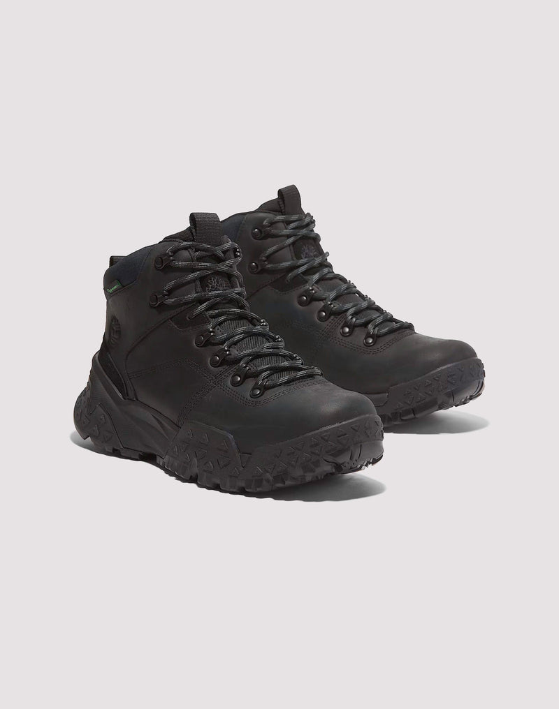 Timberland Motion Scramble Mid Hiking Boot