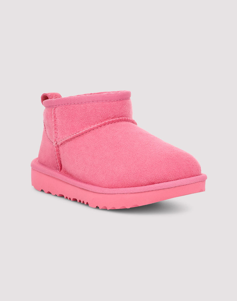 UGG Classic Ultra Mini Boot Grade-School