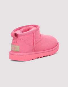UGG Classic Ultra Mini Boot Grade-School