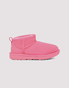 UGG Classic Ultra Mini Boot Grade-School