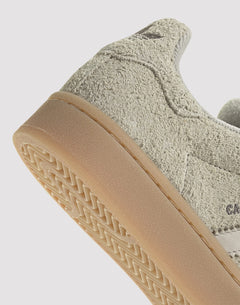 Adidas Originals Campus 00S "Putty Grey/Charcoal"