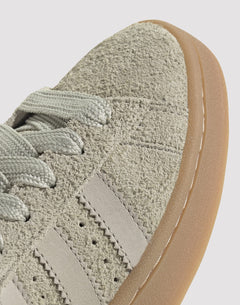 Adidas Originals Campus 00S "Putty Grey/Charcoal"
