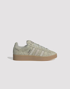 Adidas Originals Campus 00S "Putty Grey/Charcoal"