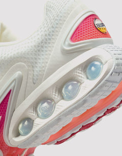 Nike Air Max Dn "Sail/Metallic Silver/Phantom"