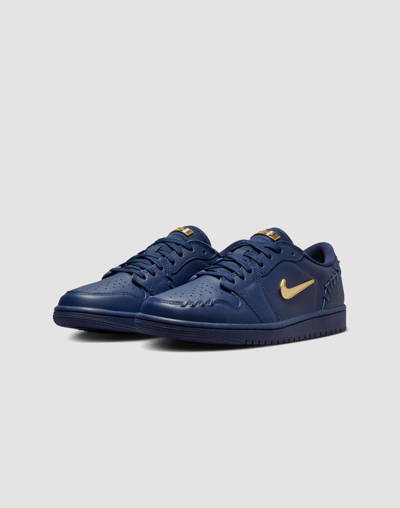 Nike 1 Low Method of Make 