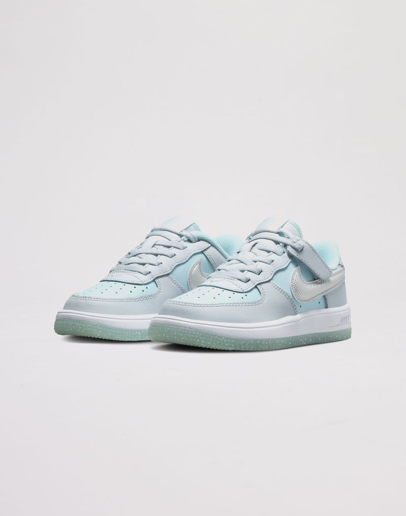 Nike Air Force 1 Low Easyon Toddler Girls' 