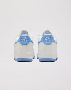 Nike Air Force 1 '07 Next Nature "Sail/Royal Pulse"
