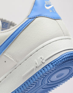 Nike Air Force 1 '07 Next Nature "Sail/Royal Pulse"