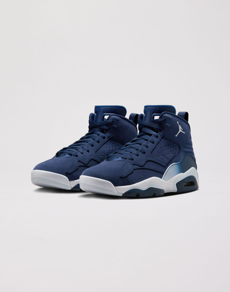 Jordan MVP
