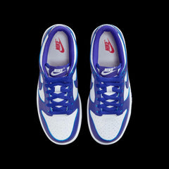 Kids Nike Dunk Low Concord GS Blue White FB9109-106 Sneaker Shoe Trainer