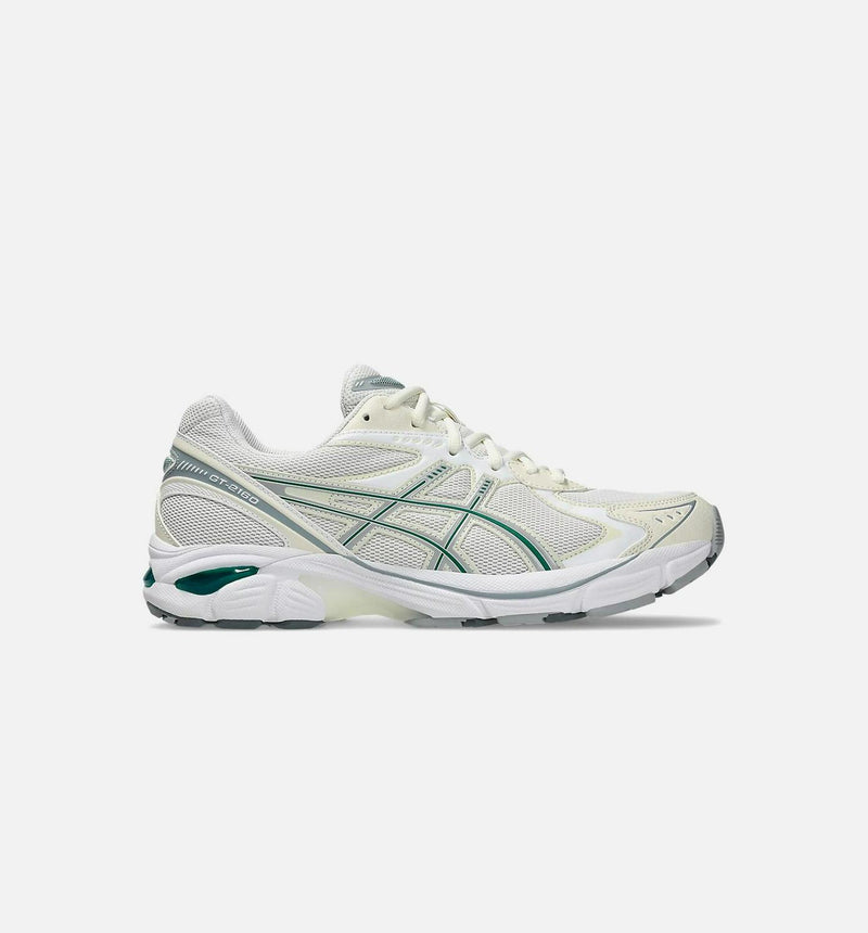 Asics GT 2160 Jasper Green Cream White Grey 1203A320.105 Sneaker Shoe Trainer