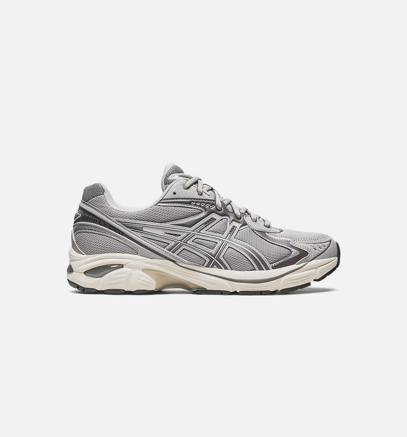 Asics GT 2160 Oyster Grey Carbon White 1203A320-020 Sneaker Shoe Trainer
