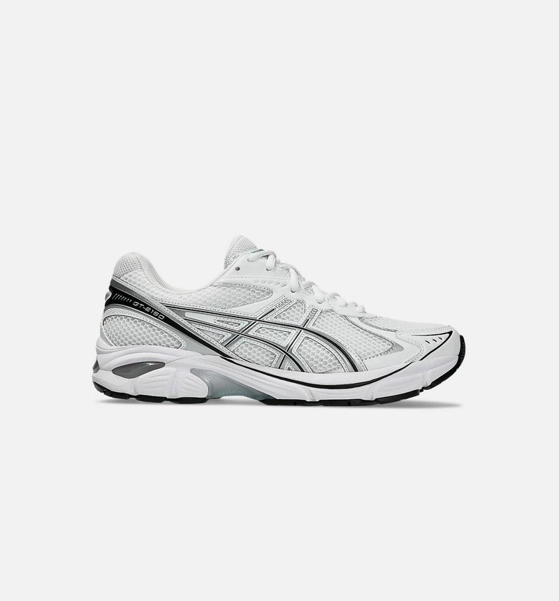 Asics GT 2160 Pure Silver White Grey 1203A275-110 Sneaker Shoe Trainer