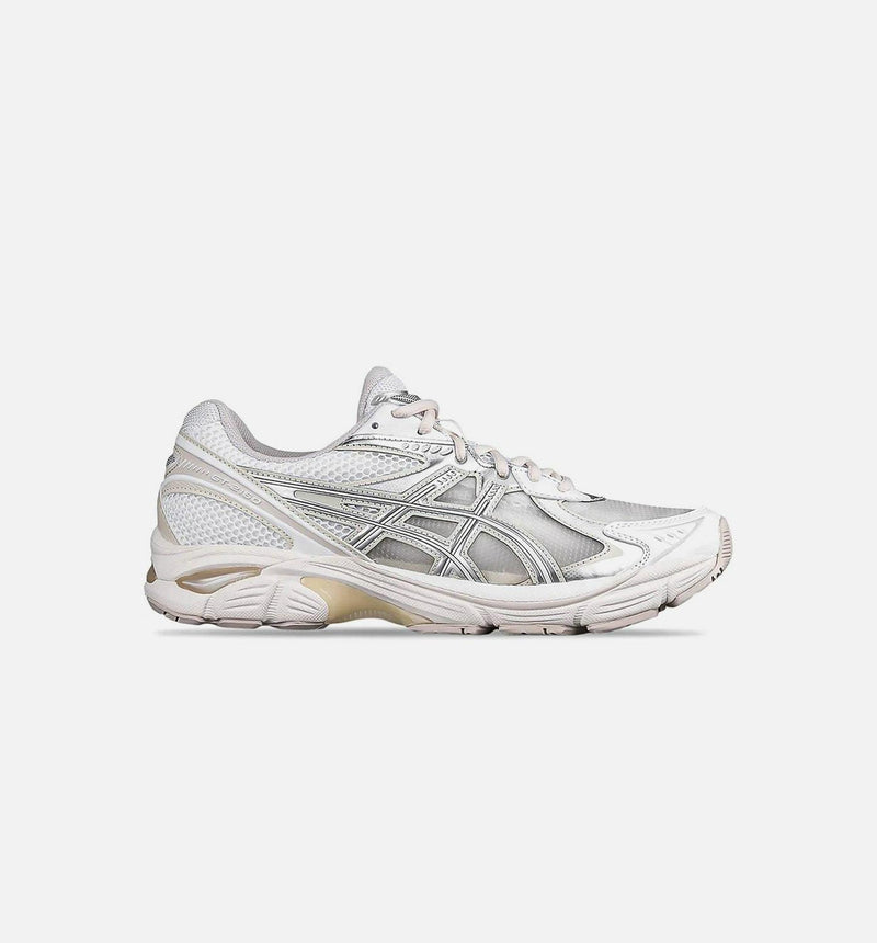 Asics GT 2160 X Above The Cloud White Silver Beige 203A655-100 Sneaker Shoe