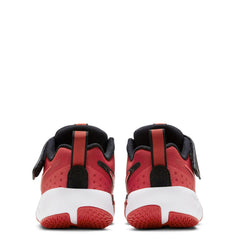 Kids Nike G.T. Cut 3 Black University Red White FD7034-002 Sneaker Shoe Trainers