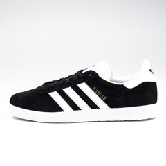 Adidas Gazelle 85 Black White 31574425042988 Sneaker Shoe Trainer