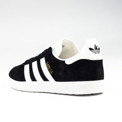 Adidas Gazelle 85 Black White 31574425042988 Sneaker Shoe Trainer