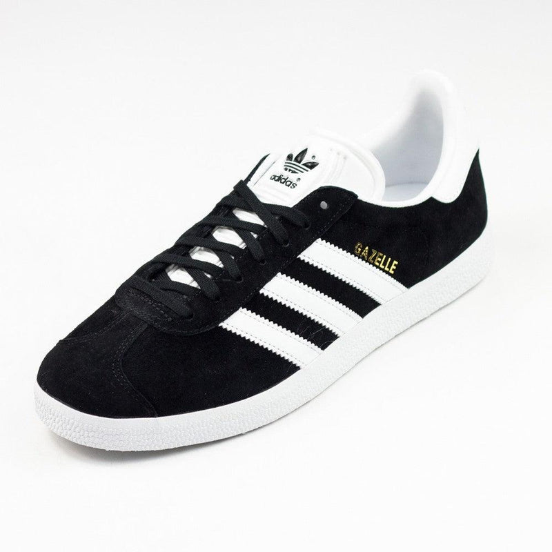 Adidas Gazelle 85 Black White 31574425042988 Sneaker Shoe Trainer