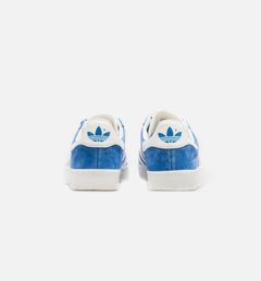 Adidas Gazelle 85 Blue White FZ5593 Shoe Sneaker Trainer