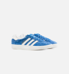 Adidas Gazelle 85 Blue White FZ5593 Shoe Sneaker Trainer