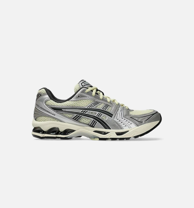 Asics Gel Kayano 14 Oyster White Grey 1203A537-250 Shoe Sneaker Trainer