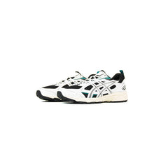 Asics Gel-Nunobiki Black Pure Silver White Shoe Sneaker Trainer