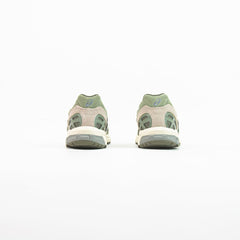 Asics Gel-Sonoma 15-50 Mantle Green Lichen Green White Shoe Sneaker Trainer