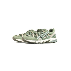 Asics Gel-Sonoma 15-50 Mantle Green Lichen Green White Shoe Sneaker Trainer