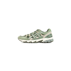 Asics Gel-Sonoma 15-50 Mantle Green Lichen Green White Shoe Sneaker Trainer