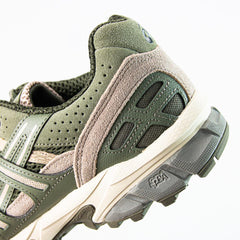 Asics Gel-Sonoma 15-50 Mantle Green Lichen Green White Shoe Sneaker Trainer