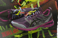 Asics Gel-Terrain X Up There Purple Lavendar Gray 1203A520.500 Shoe Sneaker