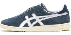 Asic Skateboarding Gel-Vickka Pro Blue White Beige 1201A486.020 Sneaker Shoe