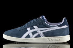 Asic Skateboarding Gel-Vickka Pro Blue White Beige 1201A486.020 Sneaker Shoe