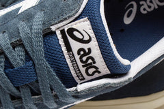 Asic Skateboarding Gel-Vickka Pro Blue White Beige 1201A486.020 Sneaker Shoe