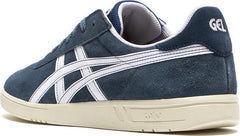 Asic Skateboarding Gel-Vickka Pro Blue White Beige 1201A486.020 Sneaker Shoe