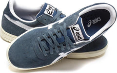 Asic Skateboarding Gel-Vickka Pro Blue White Beige 1201A486.020 Sneaker Shoe