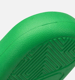 Bravest Studios Green Foot Clog Green 24SSFTCLR Sandal Slip on Slipper