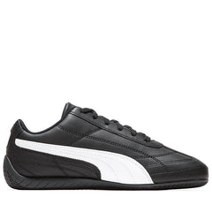 Puma Guizio Speedcat L Black White 401844 01 Sneaker Shoe Trainer
